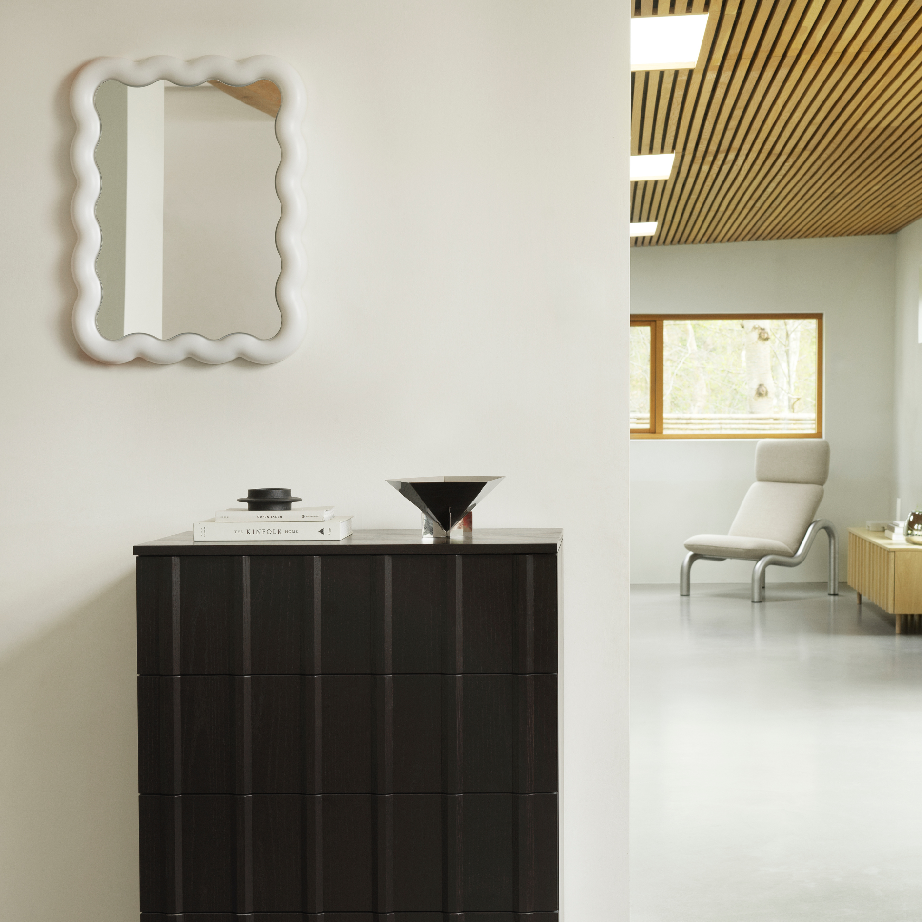 Illu Mirror